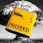 Robot Food Wants To Redesign Your Nuclear Fallout Pantry With Prepped