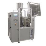 ProSys Highlights RT60 Tube Filling and Sealing System