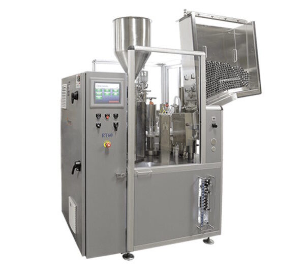 ProSys Highlights RT60 Tube Filling and Sealing System