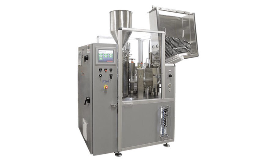 ProSys Highlights RT60 Tube Filling and Sealing System