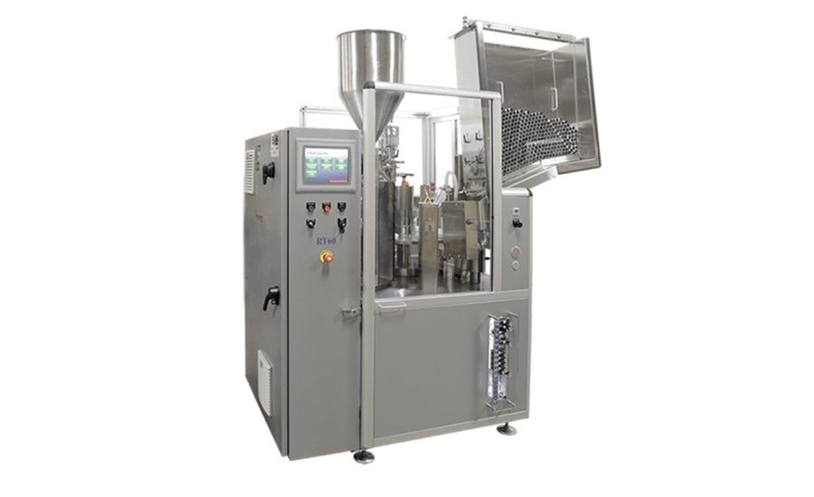 ProSys Highlights RT60 Tube Filling and Sealing System