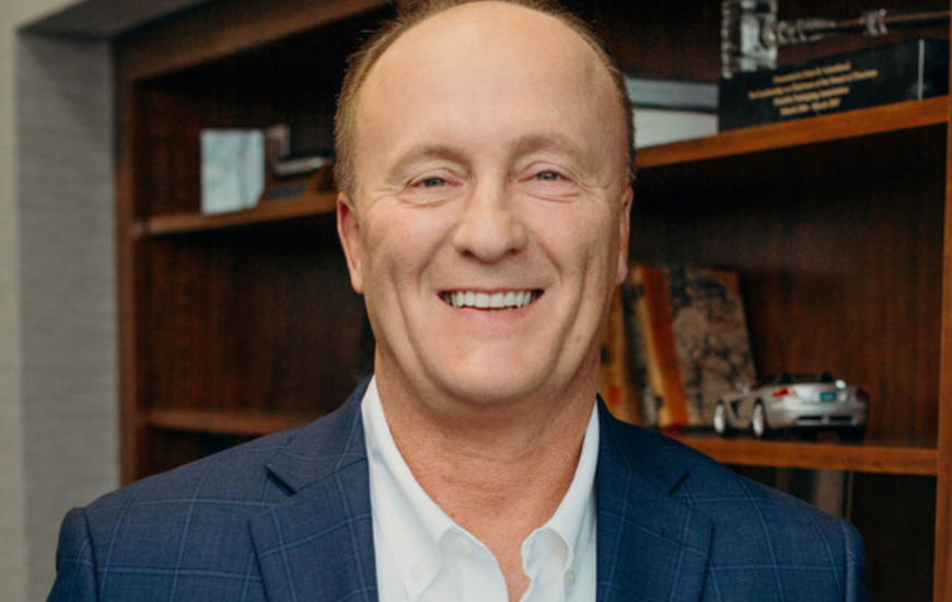 American Packaging Corporation Announces Ray Graham as CEO