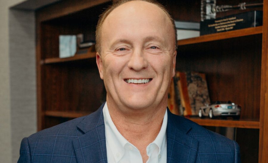 American Packaging Corporation Announces Ray Graham as CEO