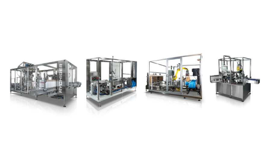 Rychiger to Showcase Advanced Technology at PackExpo Southeast