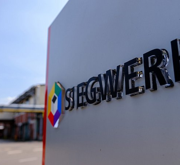 Siegwerk Launches NC-Free Toolbox for Flexible Packaging Solutions