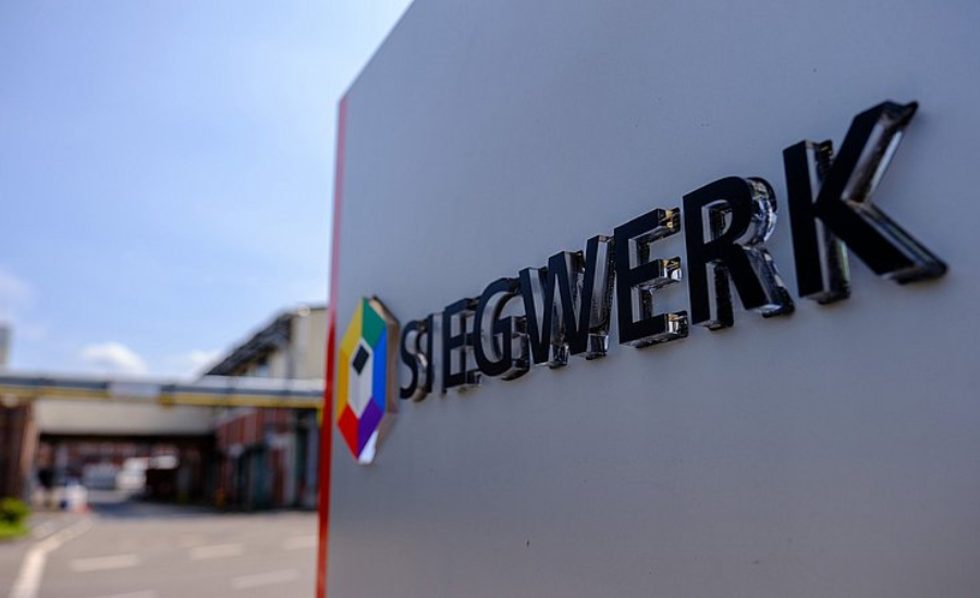 Siegwerk Launches NC-Free Toolbox for Flexible Packaging Solutions