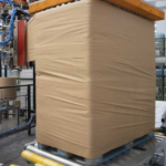 Smurfit Westrock Paper Pallet Wrap Helps Companies Boost Sustainability
