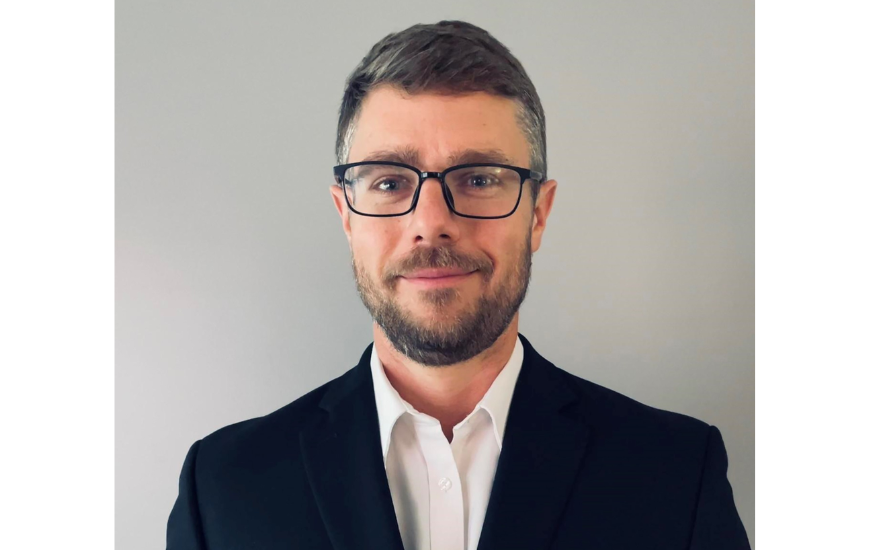 Yoran Imaging Announces Ben Szarzynski as Director of Sales, USA