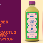 Tozi Azteca’s Redesigned Packaging Is A Modern Take On Aztec Architecture