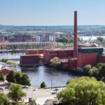 Metsä to close Tako mill, impacting up to 215 jobs