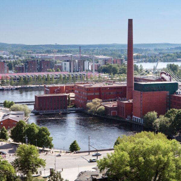 Metsä to close Tako mill, impacting up to 215 jobs