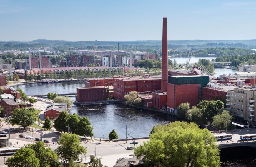 Metsä to close Tako mill, impacting up to 215 jobs