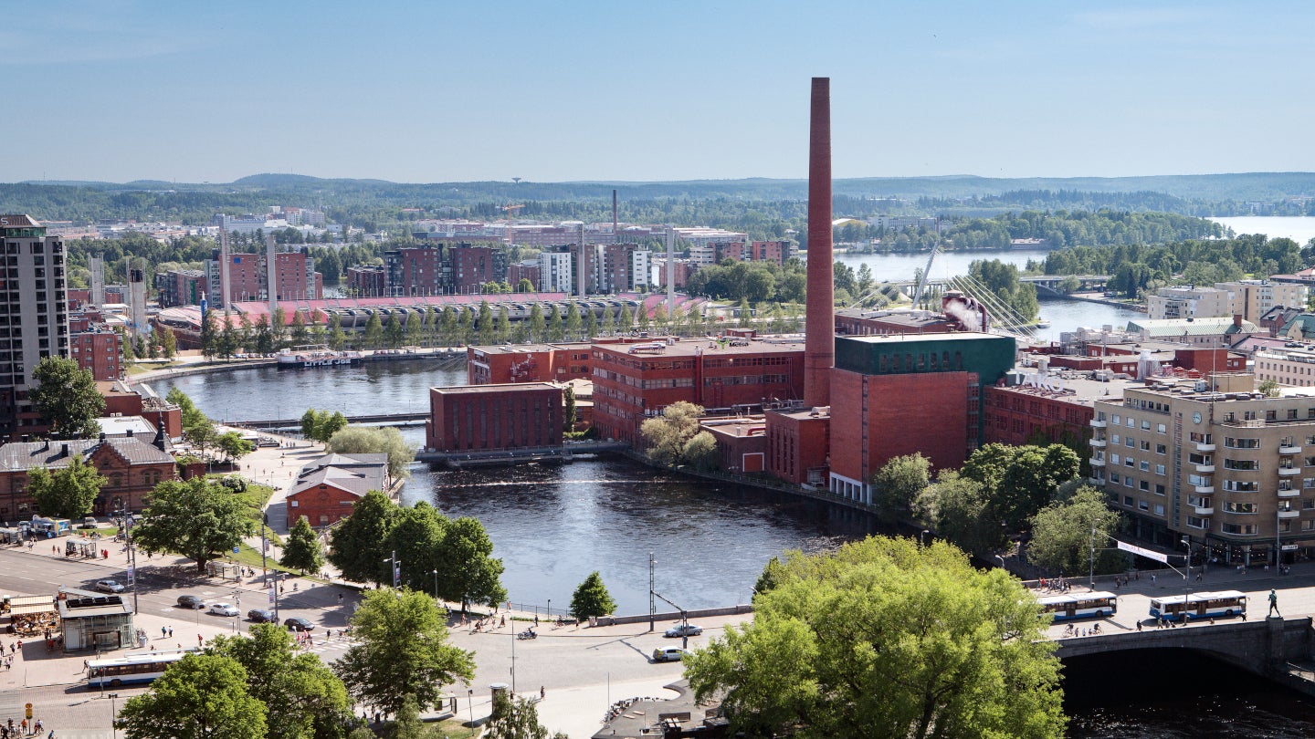 Metsä to close Tako mill, impacting up to 215 jobs