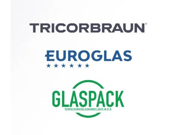 TricorBraun to acquire European packaging providers Euroglas and Glaspack