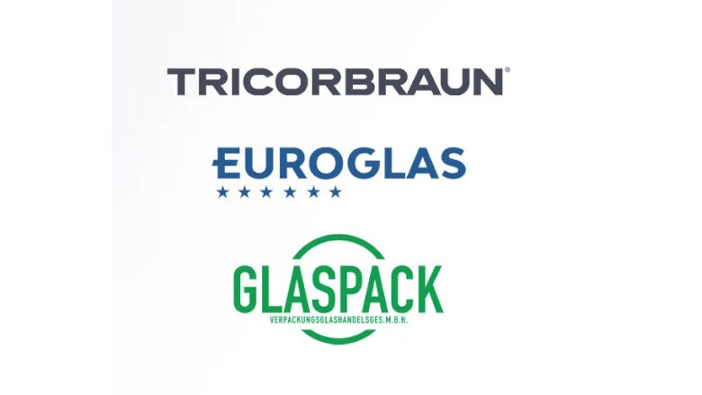 TricorBraun to acquire European packaging providers Euroglas and Glaspack