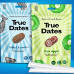 Fresh-Lock® and TIPA Help True. ApS Launch Compostable Date Packaging