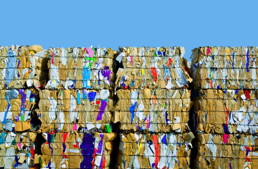 Understanding UK Packaging Waste Reporting 