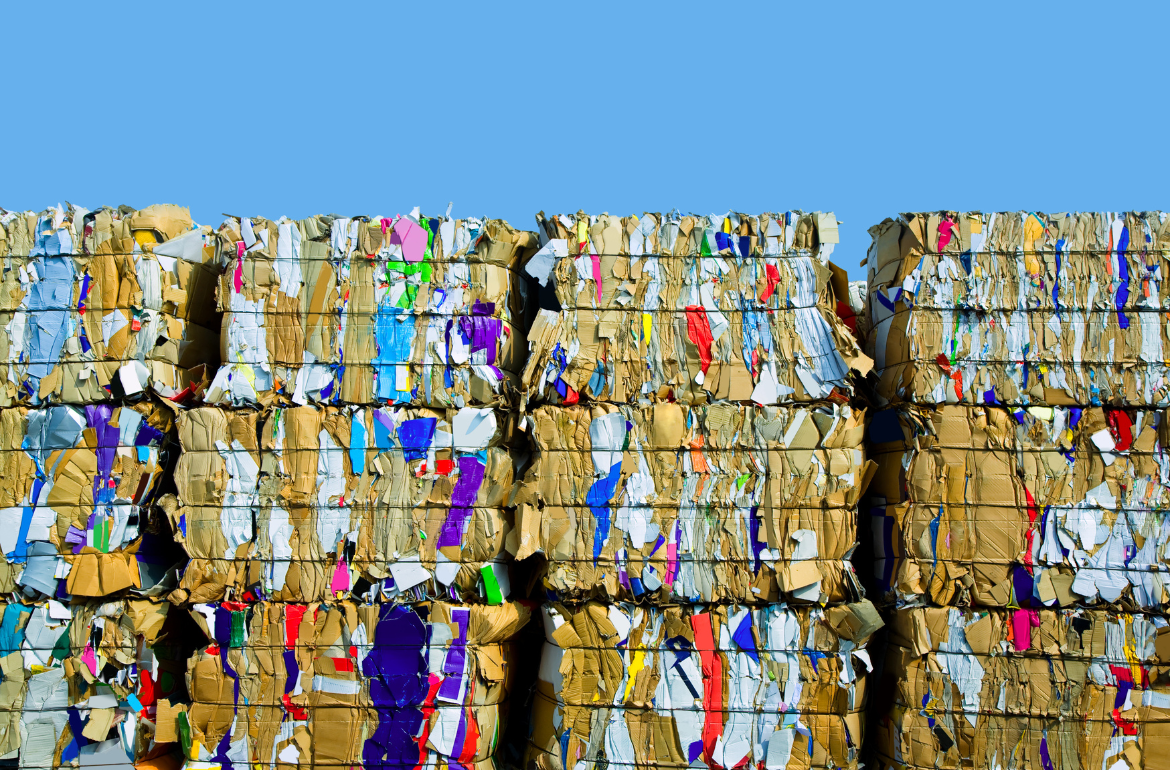 Understanding UK Packaging Waste Reporting