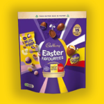 Cadbury Debuts Paper Outer Packaging For Popular Easter Egg Candy