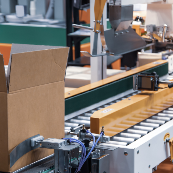 Using Packaging Automation to Offset Labour Costs and National Insurance Contributions 