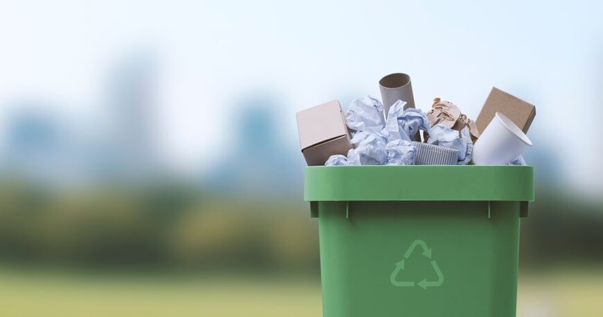 PackUK to launch new scheme for packaging waste