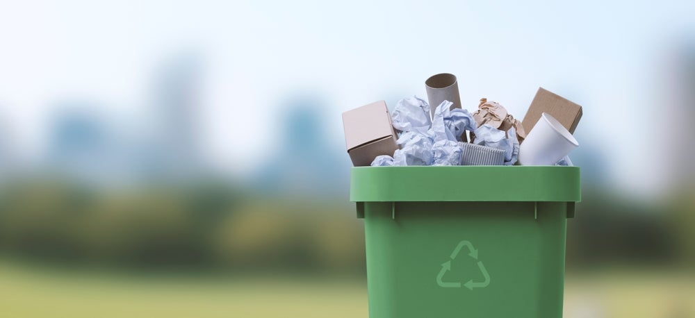 PackUK to launch new scheme for packaging waste