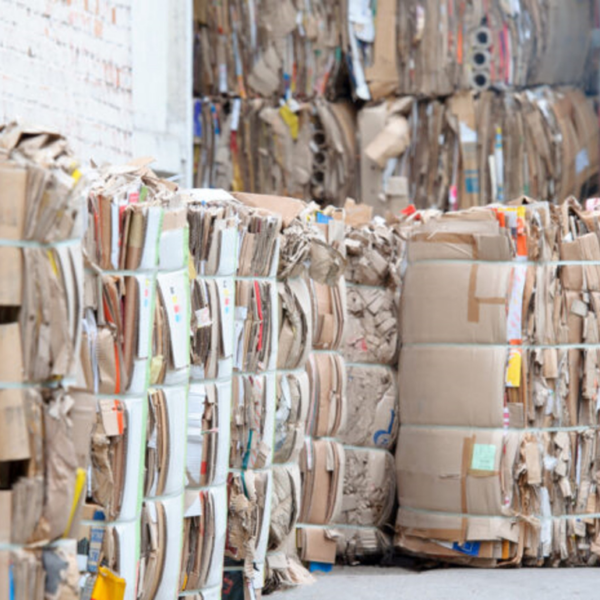 The Evolution of Packaging Waste Legislation: A Closer Look at EPR in the UK