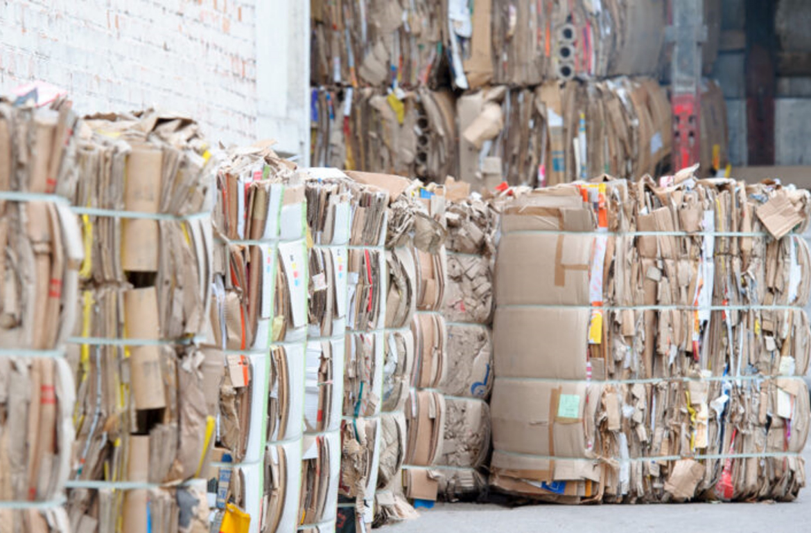 The Evolution of Packaging Waste Legislation: A Closer Look at EPR in the UK