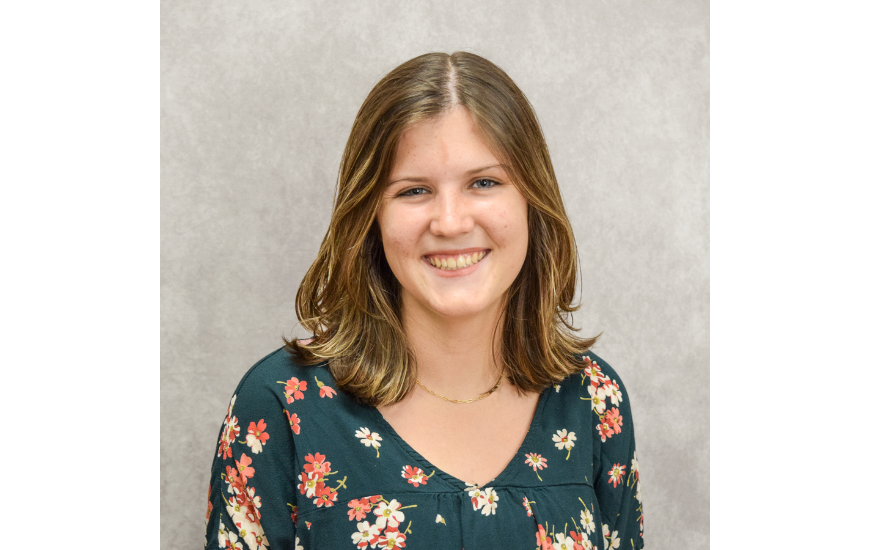 Hailey Wiethoff Named 2024 Winner of Enercon Bill Zito Scholarship