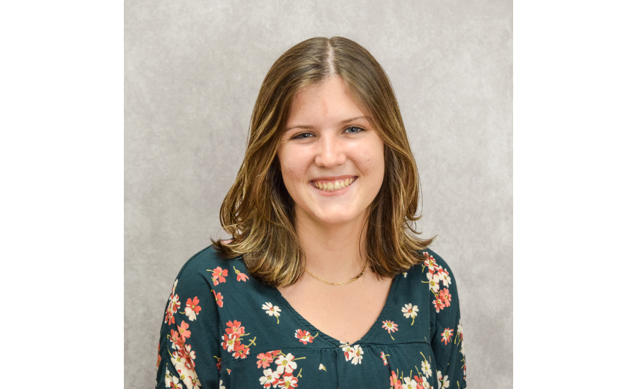 Hailey Wiethoff Named 2024 Winner of Enercon Bill Zito Scholarship