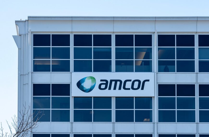 Amcor and Berry Global move closer to merger with joint proxy statement filling  