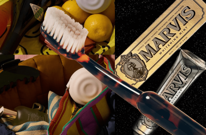 Shelf Life 047: Reimagining the Mundane