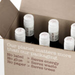 Beyond Lightweighting: New Ideas For Sustainability in the Drinks Sector  