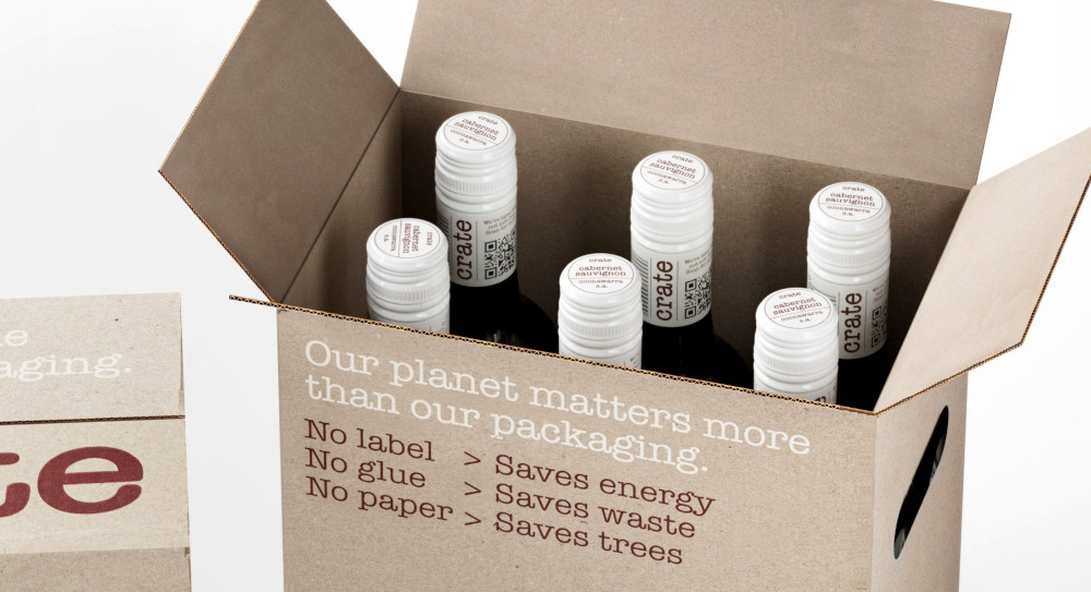 Beyond Lightweighting: New Ideas For Sustainability in the Drinks Sector