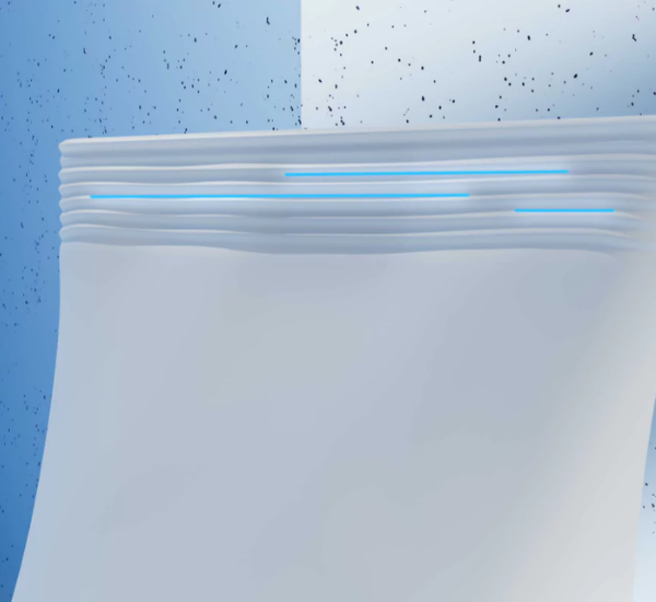 delfort launches cold-sealable barrier paper for temperature-sensitive foods