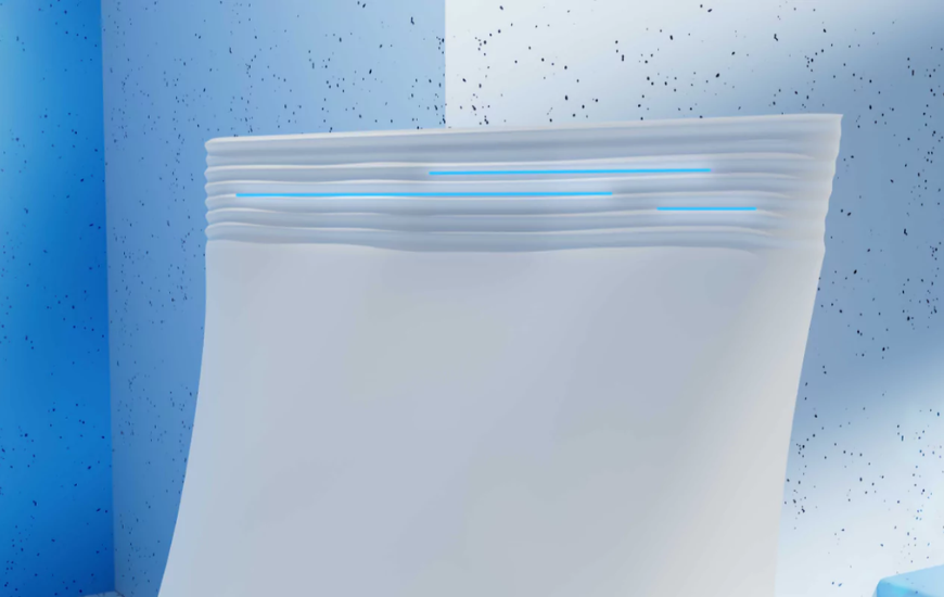 delfort launches cold-sealable barrier paper for temperature-sensitive foods