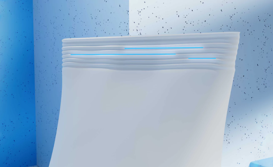 delfort launches cold-sealable barrier paper for temperature-sensitive foods