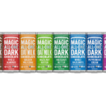 Dr. Bronner's debuts new look for chocolate bars