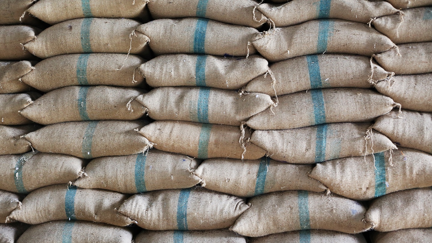 Indian jute mills to earn 8.19% ROC for food grain bag supply