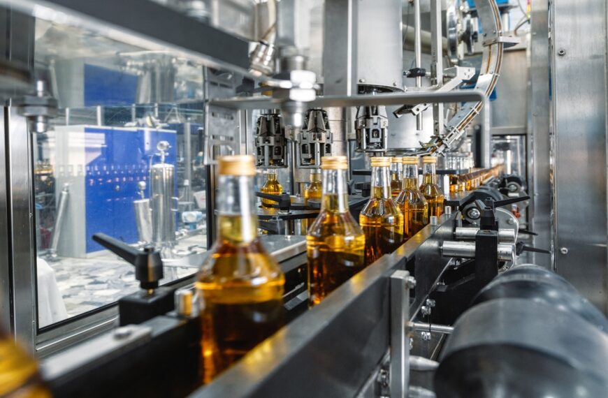 TTB approves 355ml glass containers for spirits