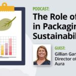 PODCAST | The Role of Data in Packaging Sustainability