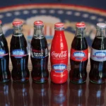 Trump Receives First-Ever Commemorative Inaugural Diet Coke as Brand Cozies Up To Incoming Administration