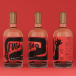 Fuga’s Limited-Edition Bottle Gets Funky and We’re Here For It