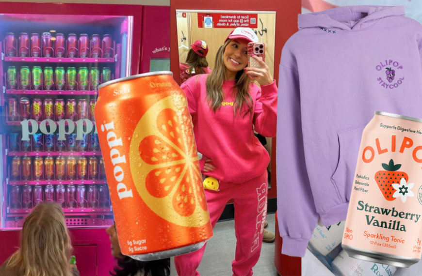 Shelf Life 052: Why CPG Brands Are Selling Merch in Fashion Retailers and What It Means for Brand Awareness