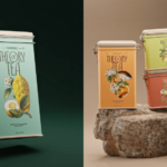 Pack of the Month: Theory of Tea Delivers On The Promise of Keepsake Tea Tins