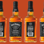 Jack Daniels Debutes New Bottle Design
