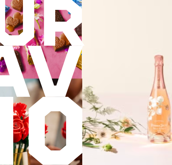 DIELINE’s Best Valentine’s Day Packaging For 2025