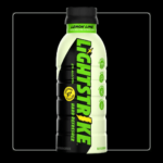 It Might Look like A Sporty Hydration Beverage, But ‘Hard Refresher’ Lightstrike Insists It Isn’t