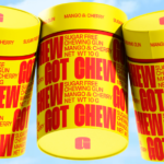 Gum Goes High Impact With Got Chew