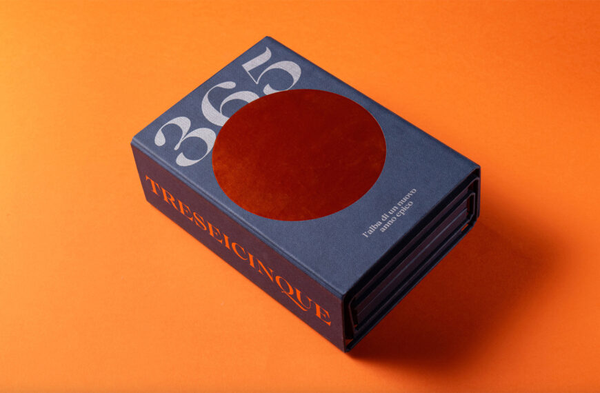 The Sun Also Rises: 365’s Annual Kit Creates An Interactive Experience